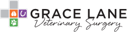Grace Lane Vets logo